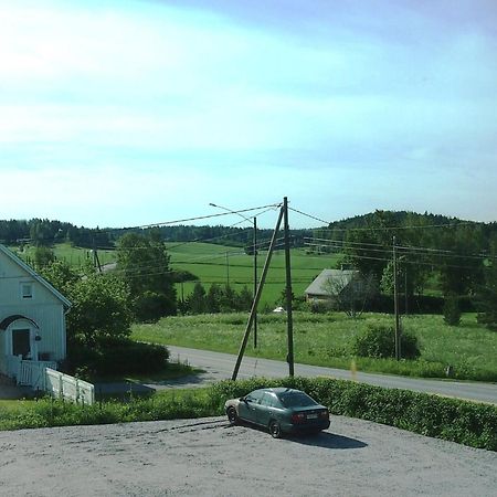 Willa Mustijoki Laukkoski Buitenkant foto